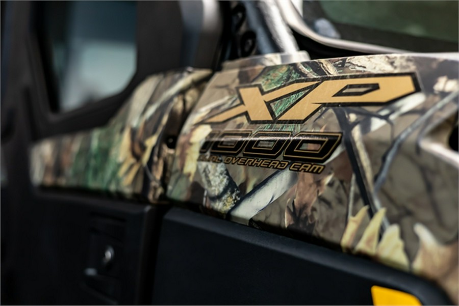 2024 Polaris Ranger Crew XP 1000 NorthStar Ultimate Camo