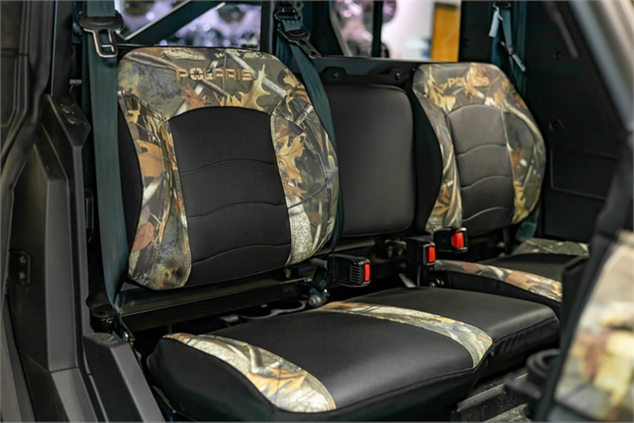 2024 Polaris Ranger Crew XP 1000 NorthStar Ultimate Camo