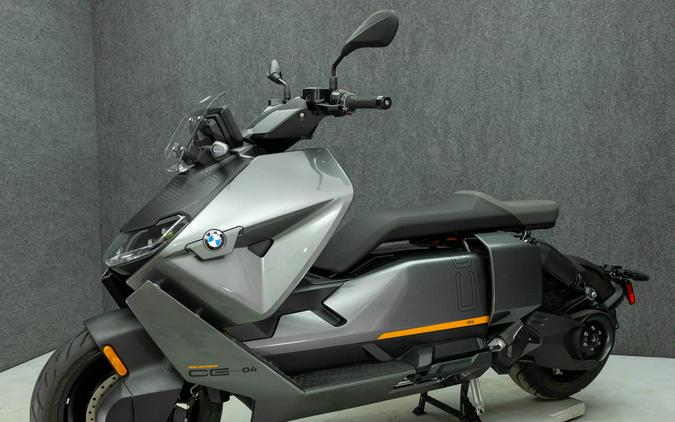 2022 BMW CE 04 W/ABS