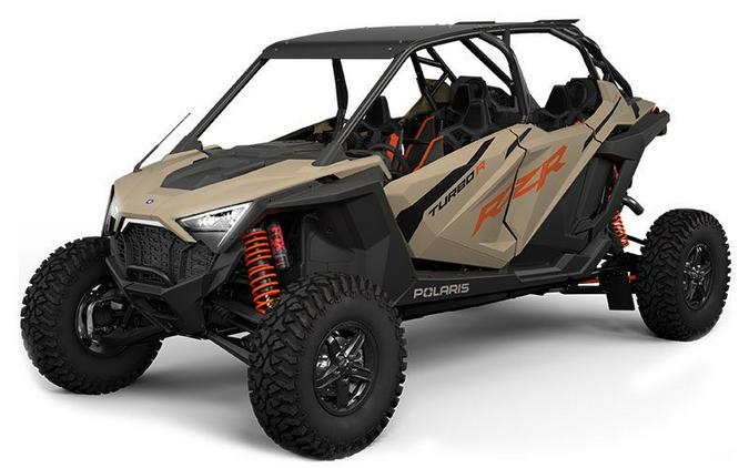 2024 Polaris RZR Turbo R 4 Ultimate