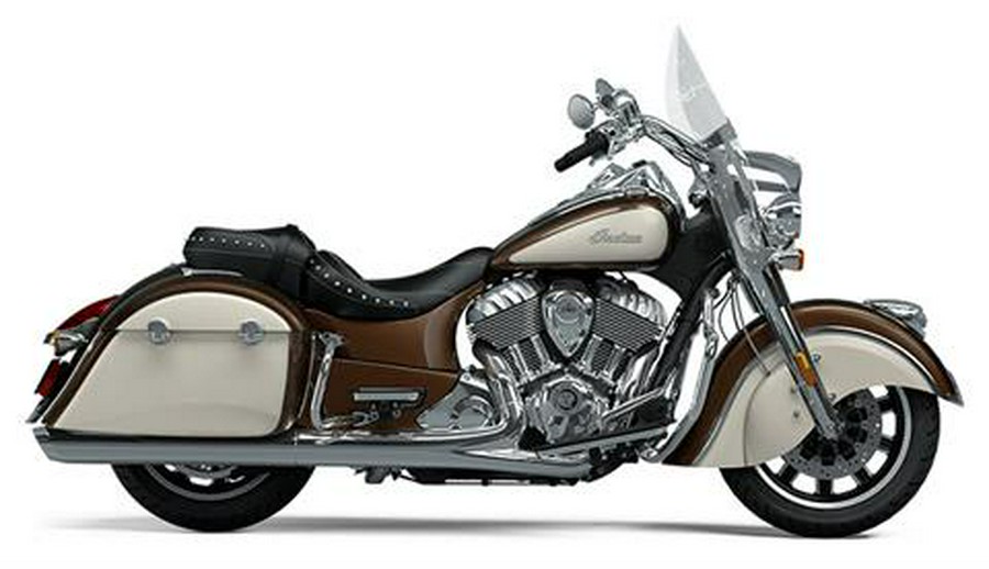 2024 Indian Motorcycle Springfield®