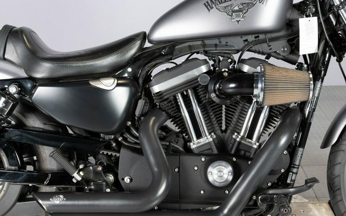 2016 Harley-Davidson Iron 883