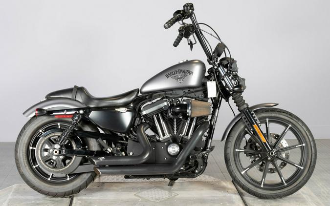 2016 Harley-Davidson Iron 883