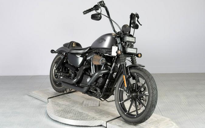 2016 Harley-Davidson Iron 883