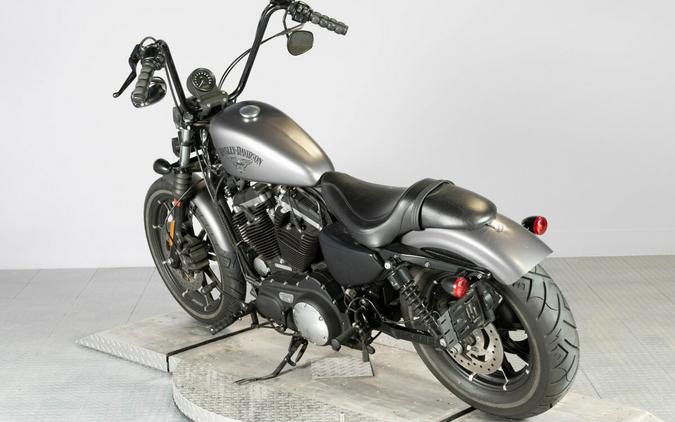 2016 Harley-Davidson Iron 883
