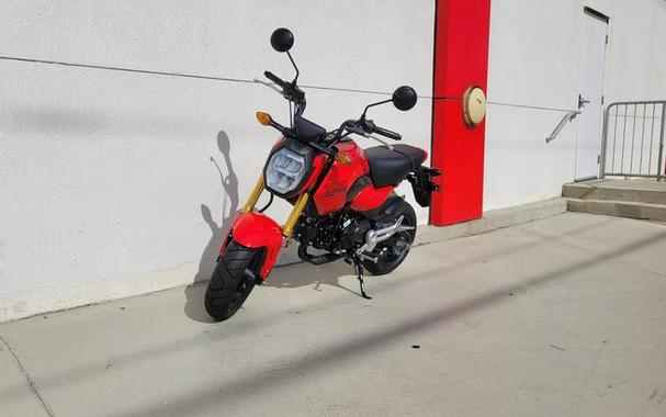 2026 Honda® Grom