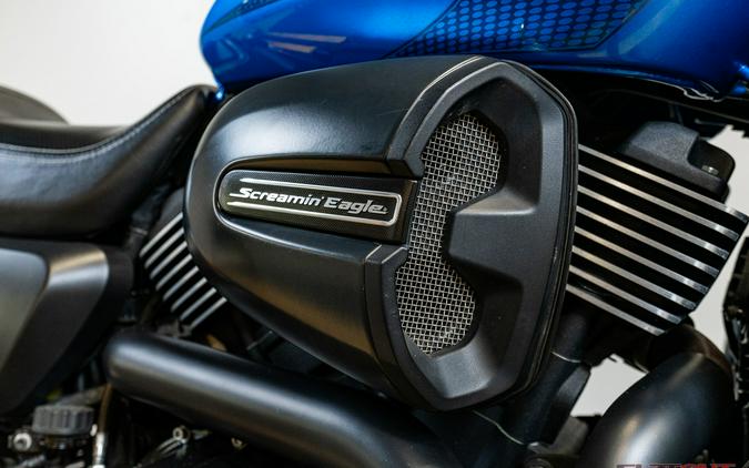 2018 Harley-Davidson® XG750 STREET ROD