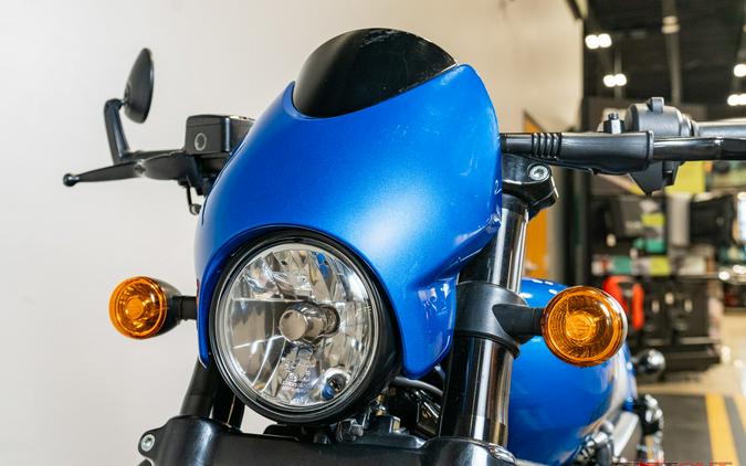 2018 Harley-Davidson® XG750 STREET ROD