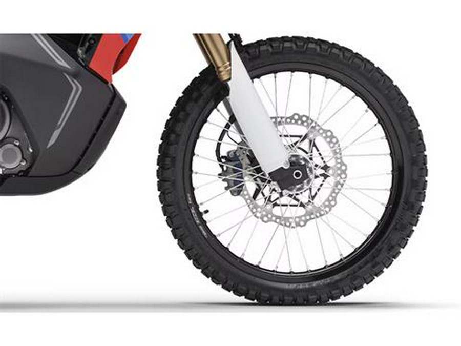 2025 Honda CRF300L Rally ABS