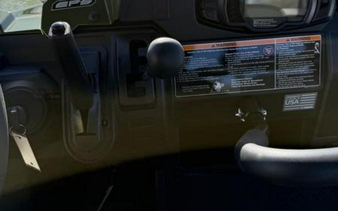 2026 Yamaha Viking Eps