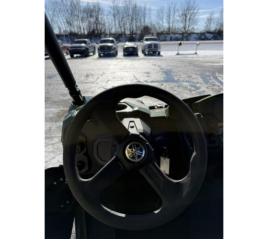 2026 Yamaha Viking Eps