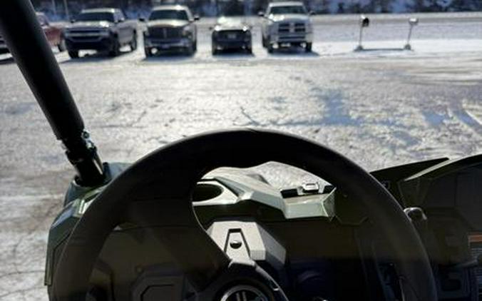 2026 Yamaha Viking Eps