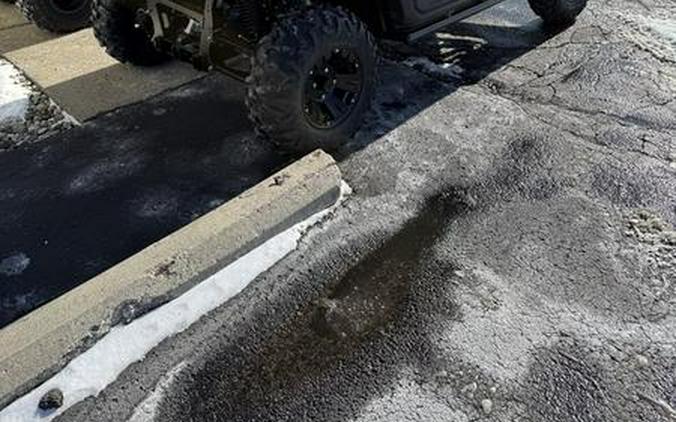 2026 Yamaha Viking Eps