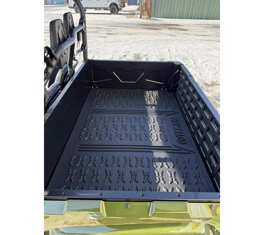 2026 Yamaha Viking Eps