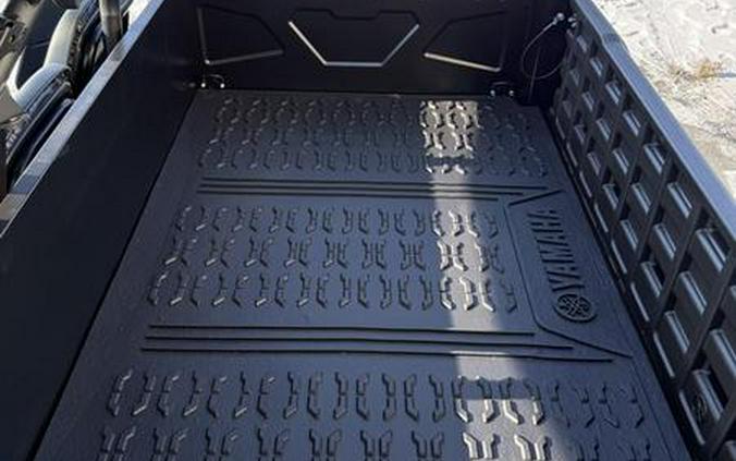 2026 Yamaha Viking Eps