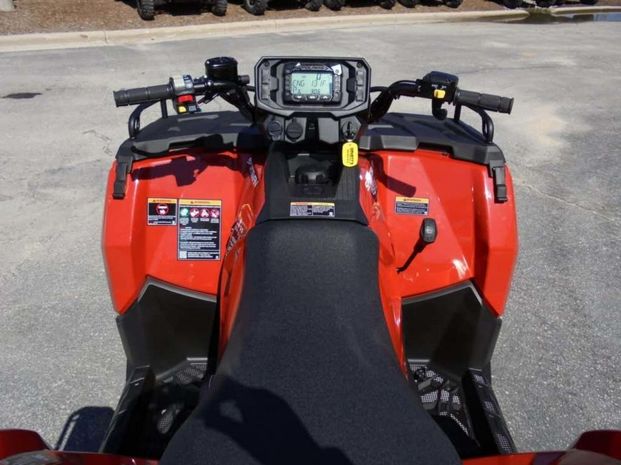 2025 Polaris® Sportsman 450 H.O. EPS