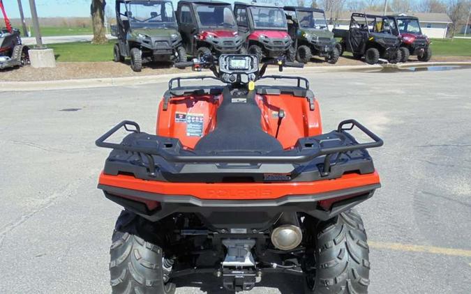 2025 Polaris® Sportsman 450 H.O. EPS