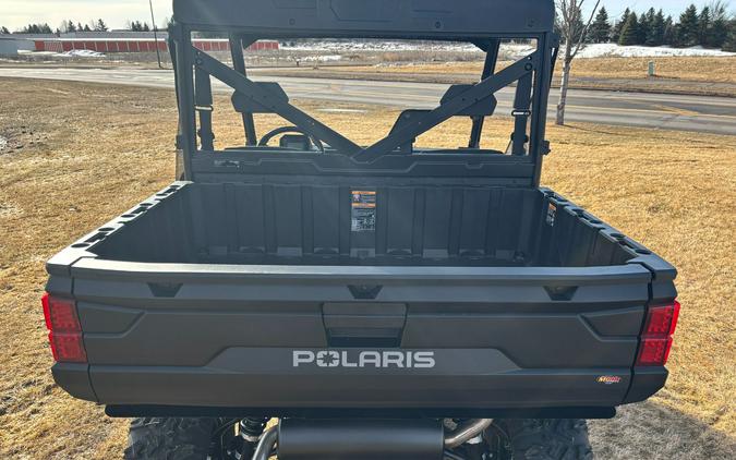 2026 Polaris Ranger 1000 Premium