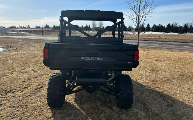 2026 Polaris Ranger 1000 Premium
