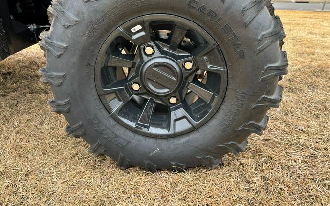 2026 Polaris Ranger 1000 Premium