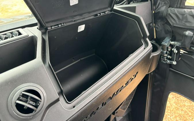 2026 Polaris Ranger 1000 Premium