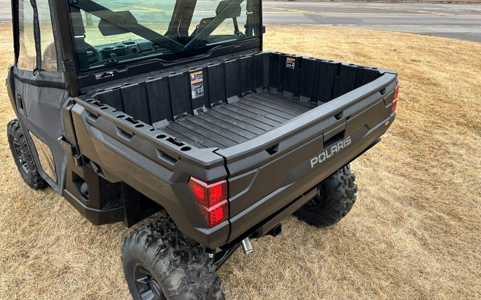 2026 Polaris Ranger 1000 Premium