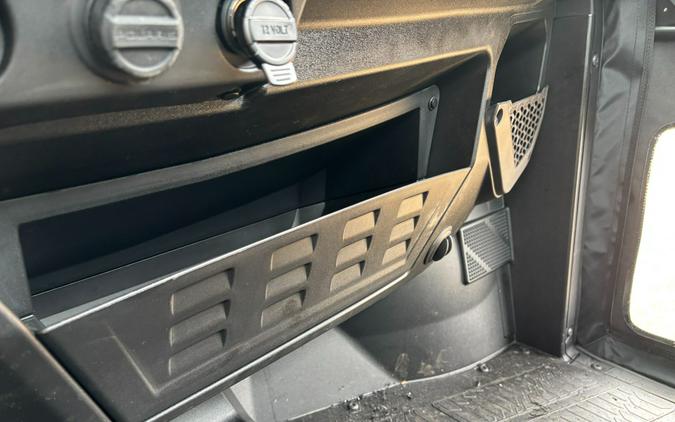 2026 Polaris Ranger 1000 Premium