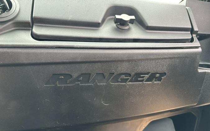 2026 Polaris Ranger 1000 Premium