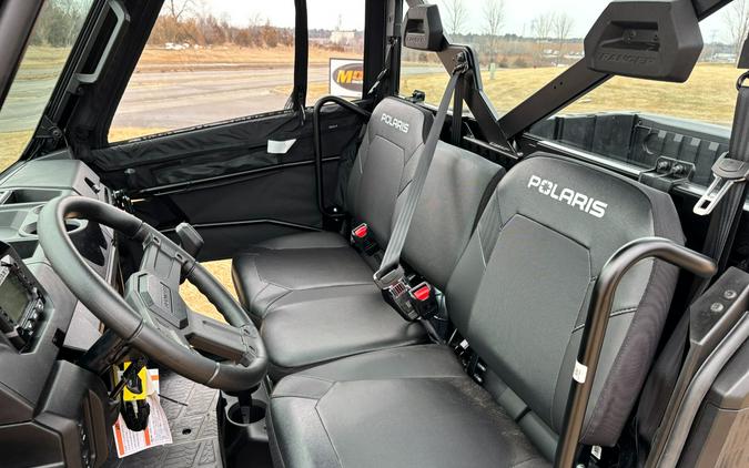 2026 Polaris Ranger 1000 Premium