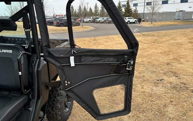 2026 Polaris Ranger 1000 Premium