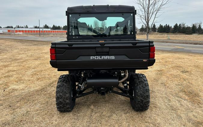 2026 Polaris Ranger 1000 Premium