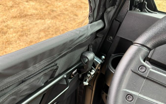 2026 Polaris Ranger 1000 Premium