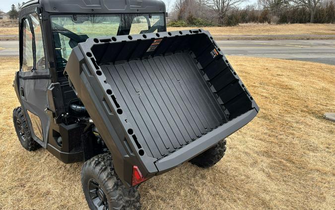 2026 Polaris Ranger 1000 Premium