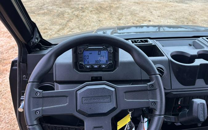 2026 Polaris Ranger 1000 Premium