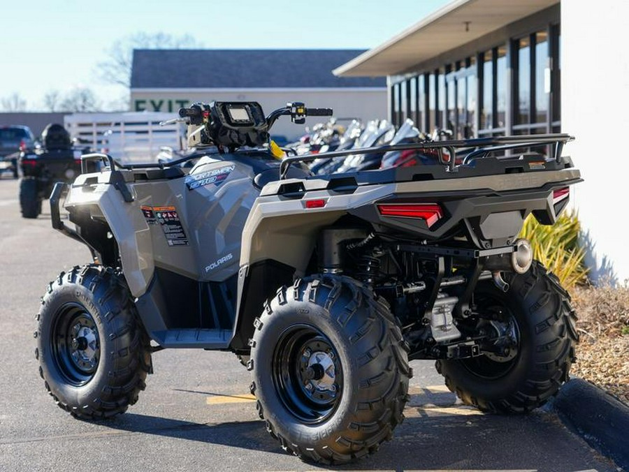 2026 Polaris® Sportsman 570 EPS