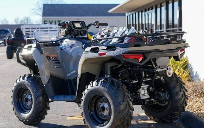 2026 Polaris® Sportsman 570 EPS