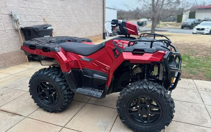 2026 Polaris® Sportsman 570 Trail