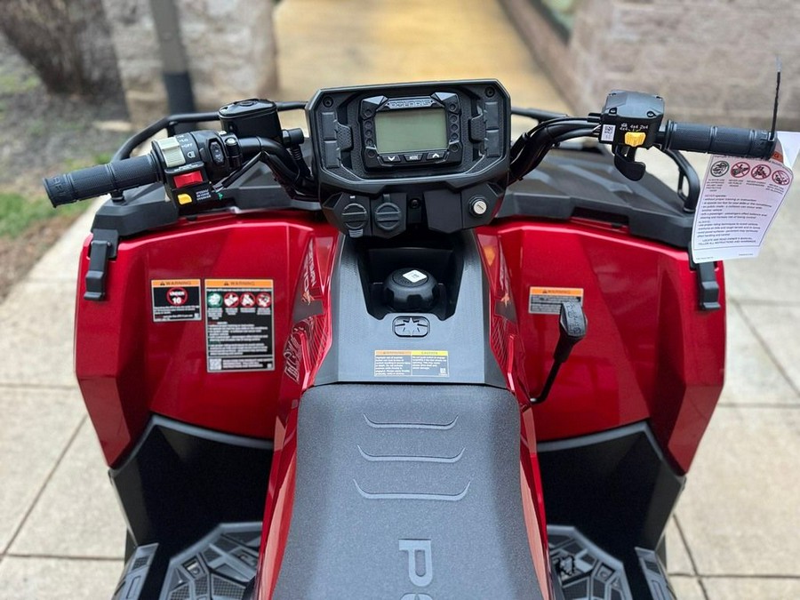 2026 Polaris® Sportsman 570 Trail