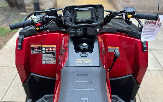 2026 Polaris® Sportsman 570 Trail