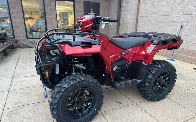 2026 Polaris® Sportsman 570 Trail