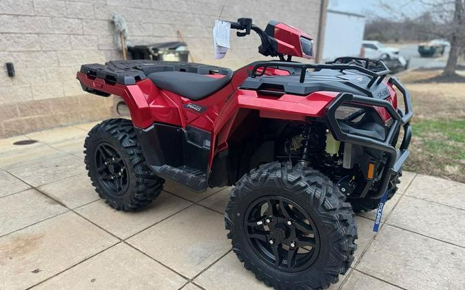 2026 Polaris® Sportsman 570 Trail