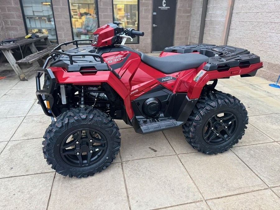 2026 Polaris® Sportsman 570 Trail