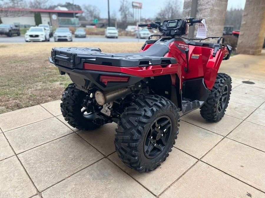 2026 Polaris® Sportsman 570 Trail