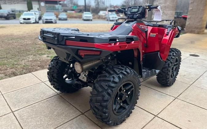 2026 Polaris® Sportsman 570 Trail