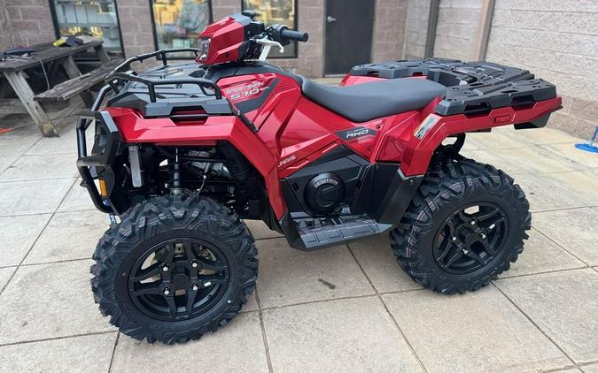 2026 Polaris® Sportsman 570 Trail