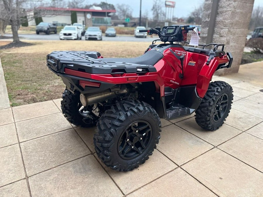 2026 Polaris® Sportsman 570 Trail