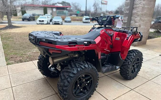2026 Polaris® Sportsman 570 Trail