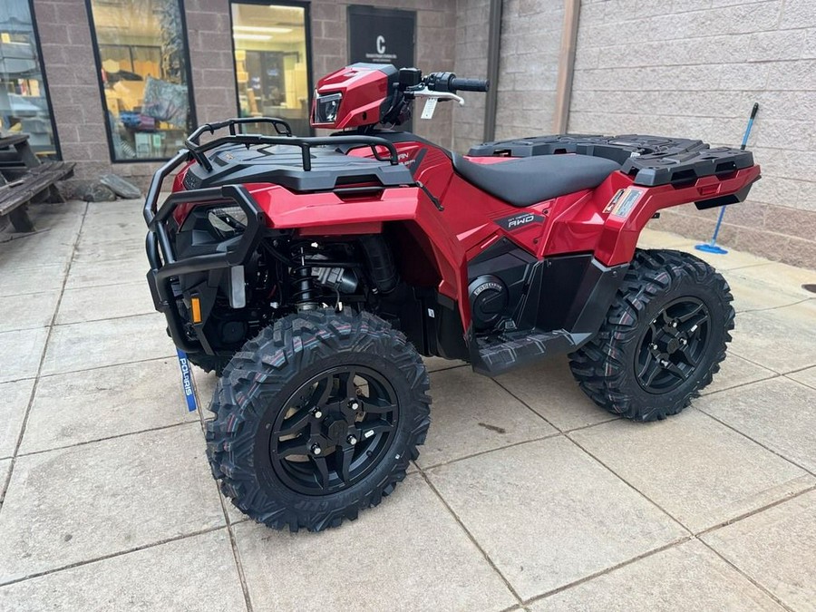 2026 Polaris® Sportsman 570 Trail