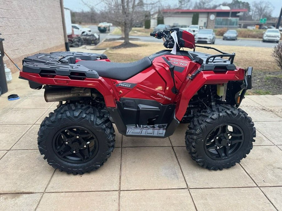 2026 Polaris® Sportsman 570 Trail