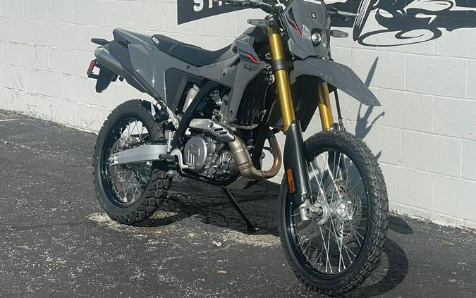 2026 DRZ4S - Suzuki